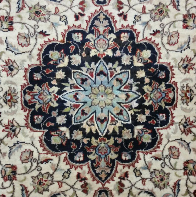 oriental rug 