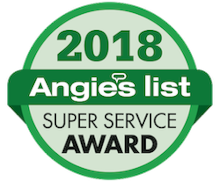 super service award 2018